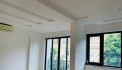 Bán Biệt Thự Liền Kề Cao Cấp Tại Cầu Giấy 4 Tầng 105m², Giá 24.2 Tỷ Nhiều Tiện Ích Sổ Đẹp